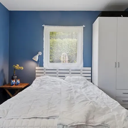 Omund - 600m To The Fjord By Interhome