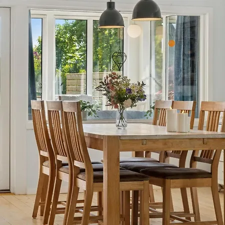 Feriehus Omund - 600m To The Fjord By Interhome *