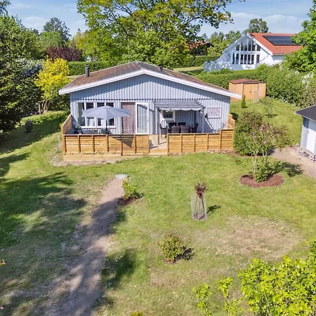 Feriehus Omund - 600m To The Fjord By Interhome